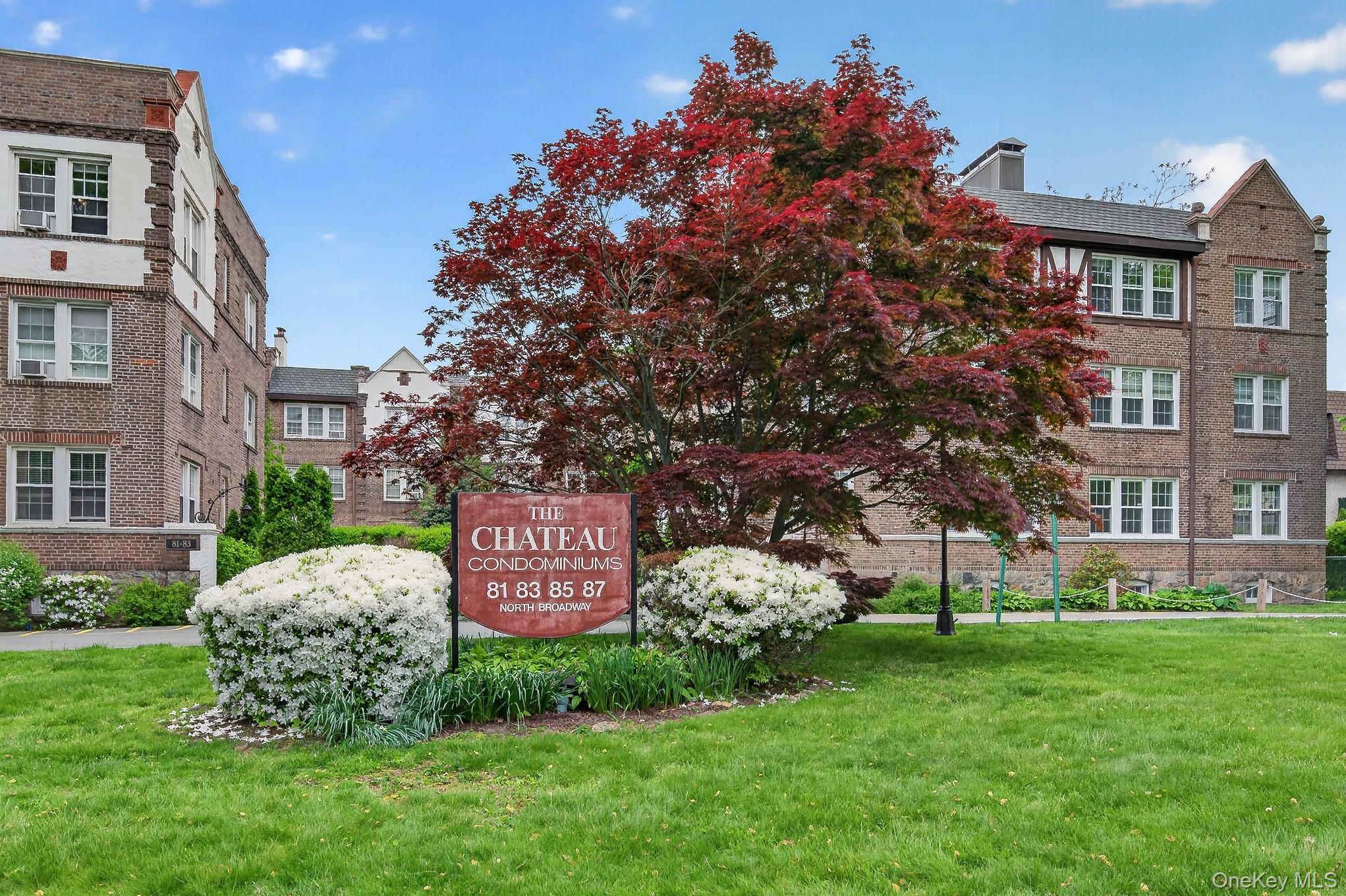 87 N Broadway Unit: 2K