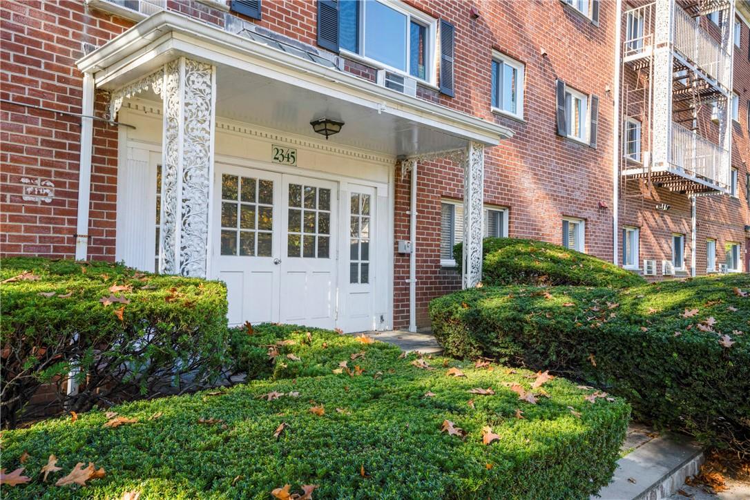 2345 Palmer Avenue Unit: 1I