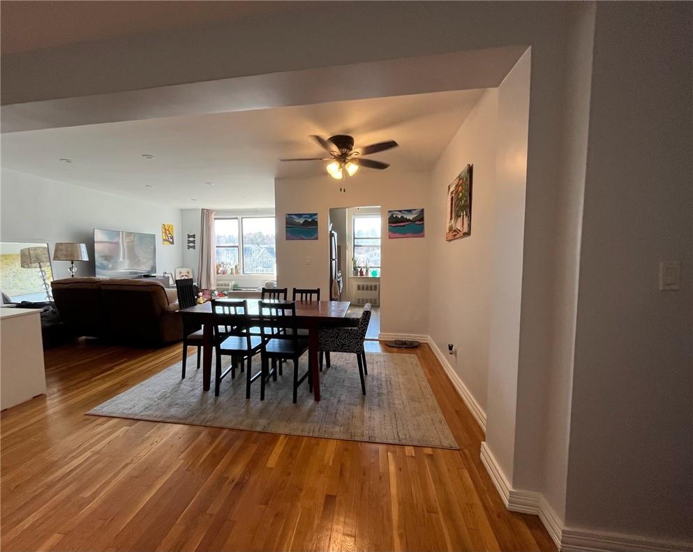 575 Bronx River Road Unit: 6A