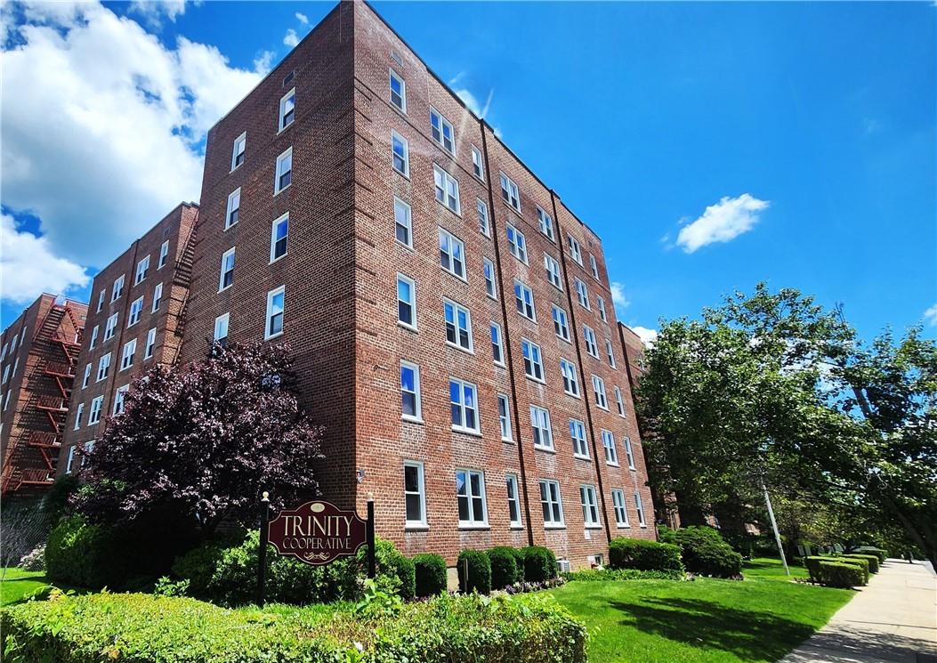 90 Union Street Unit: 3H