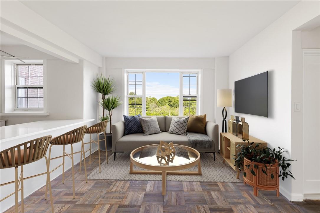 220 Pelham Road Unit: 5B