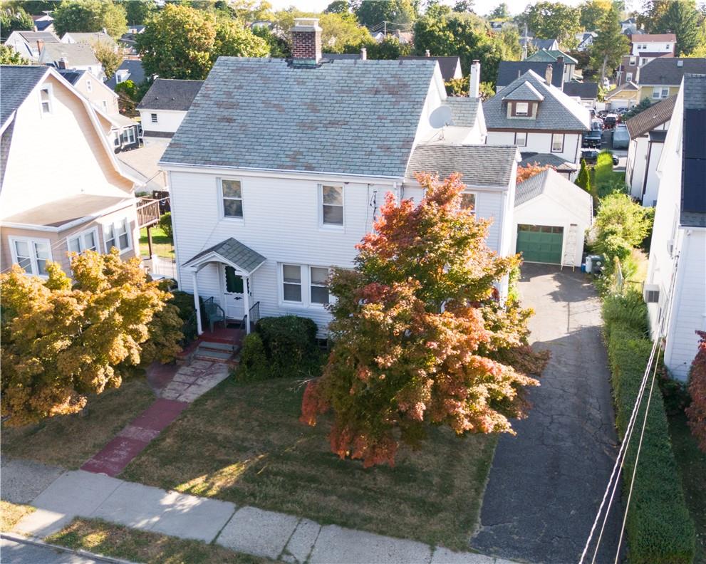 19 Breckenridge Avenue