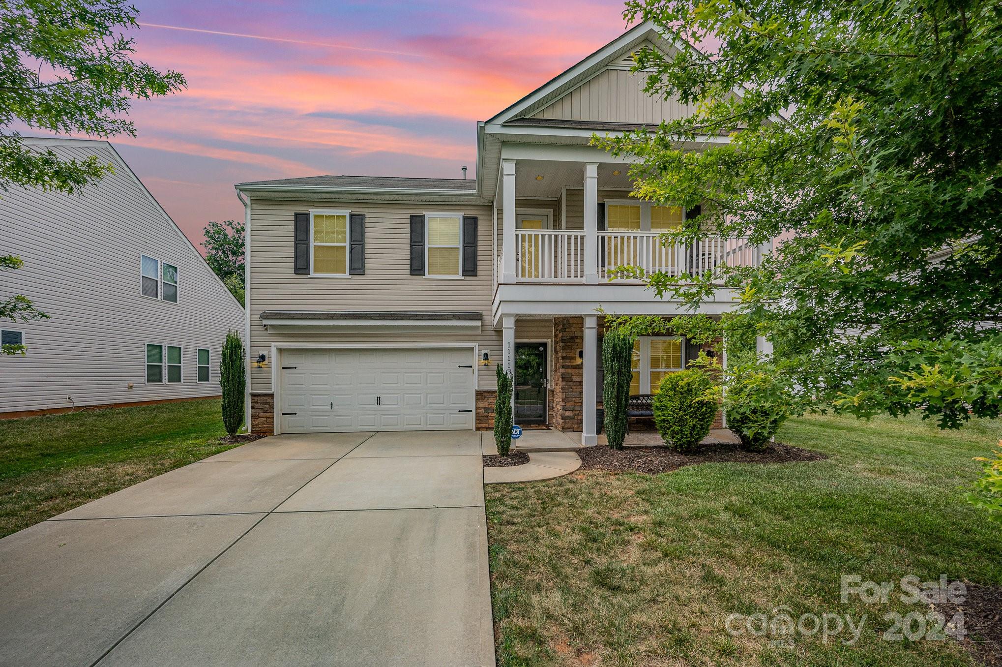 11113 Pond Valley Court