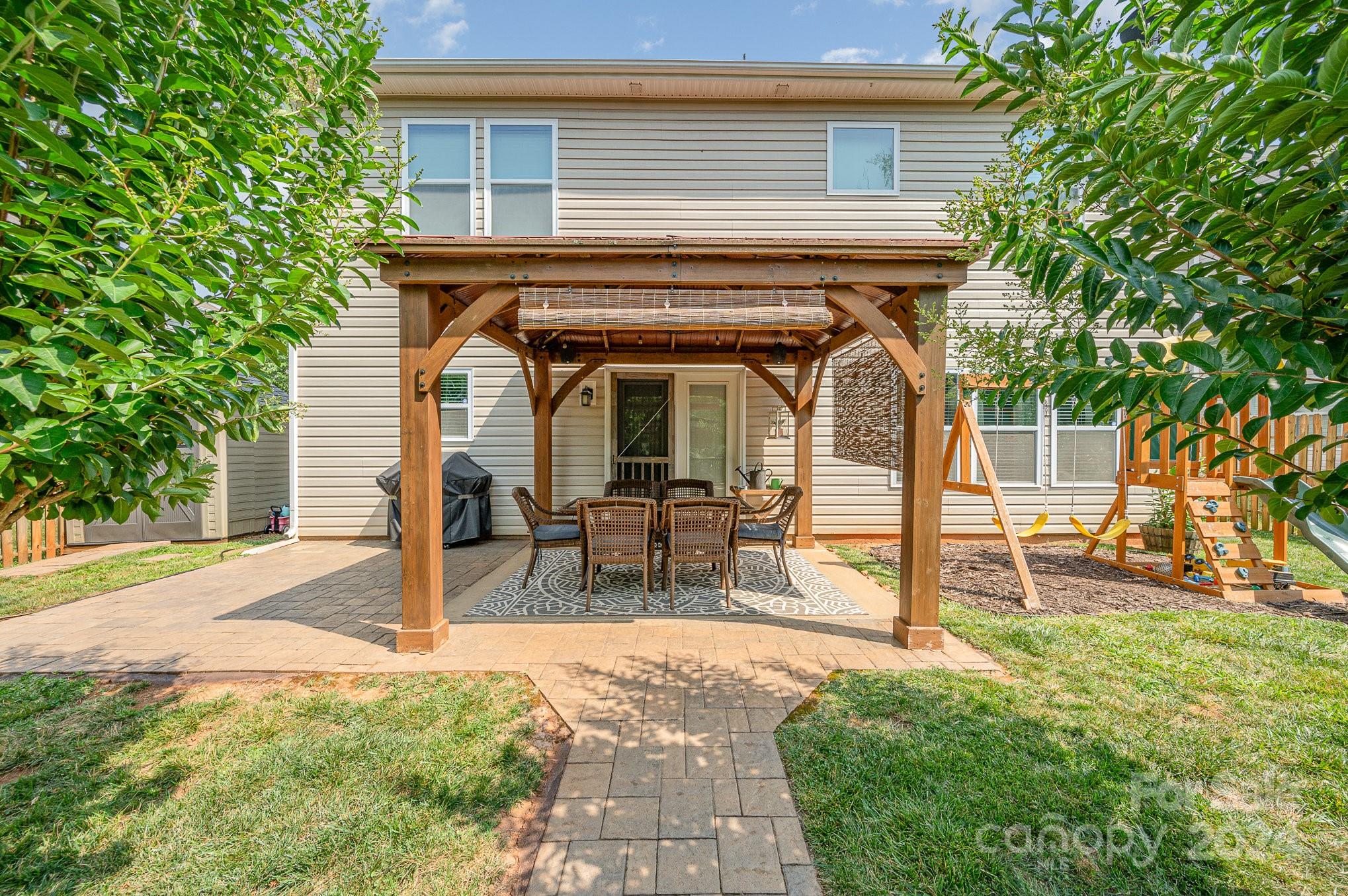 11113 Pond Valley Court