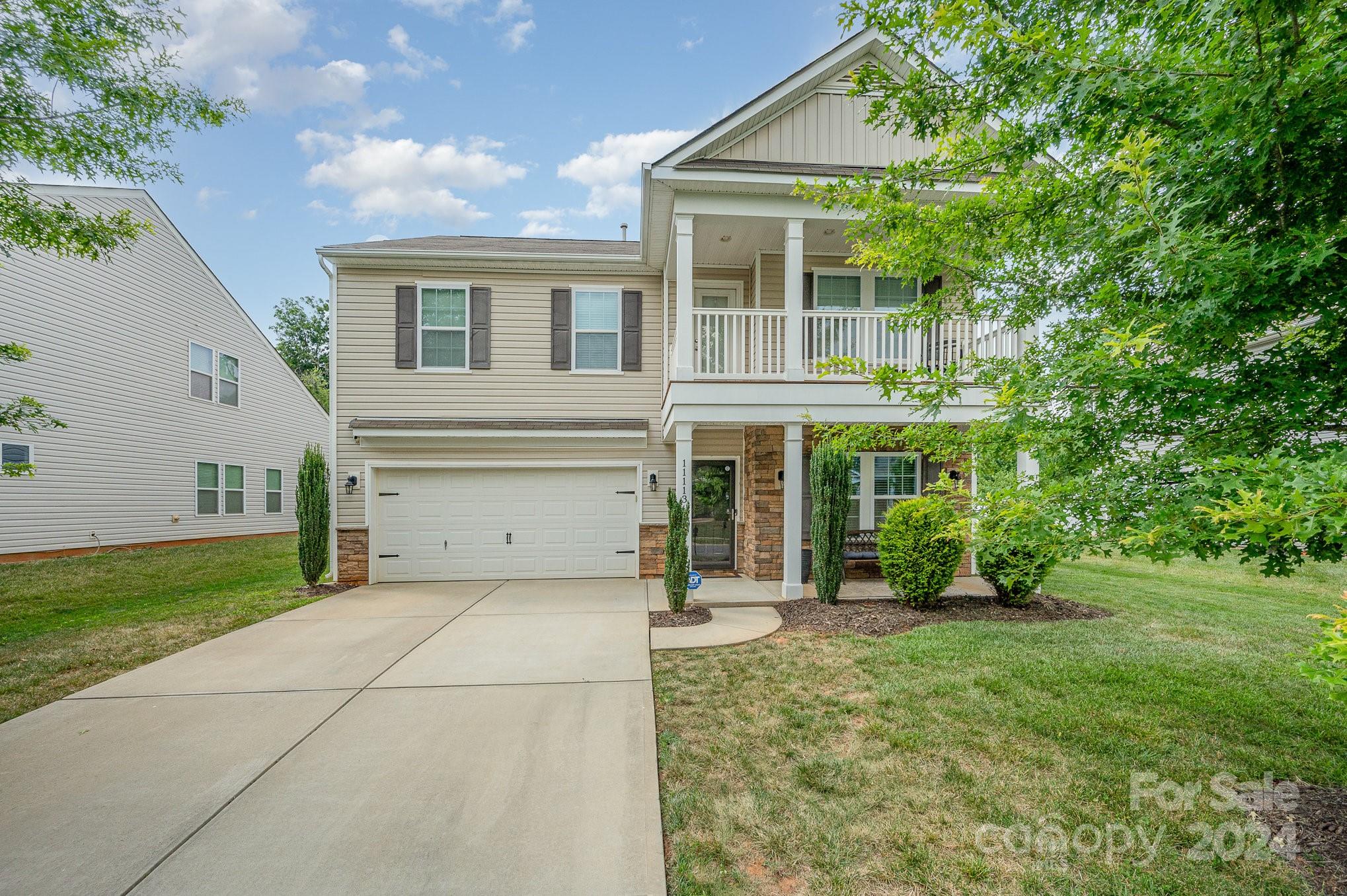 11113 Pond Valley Court