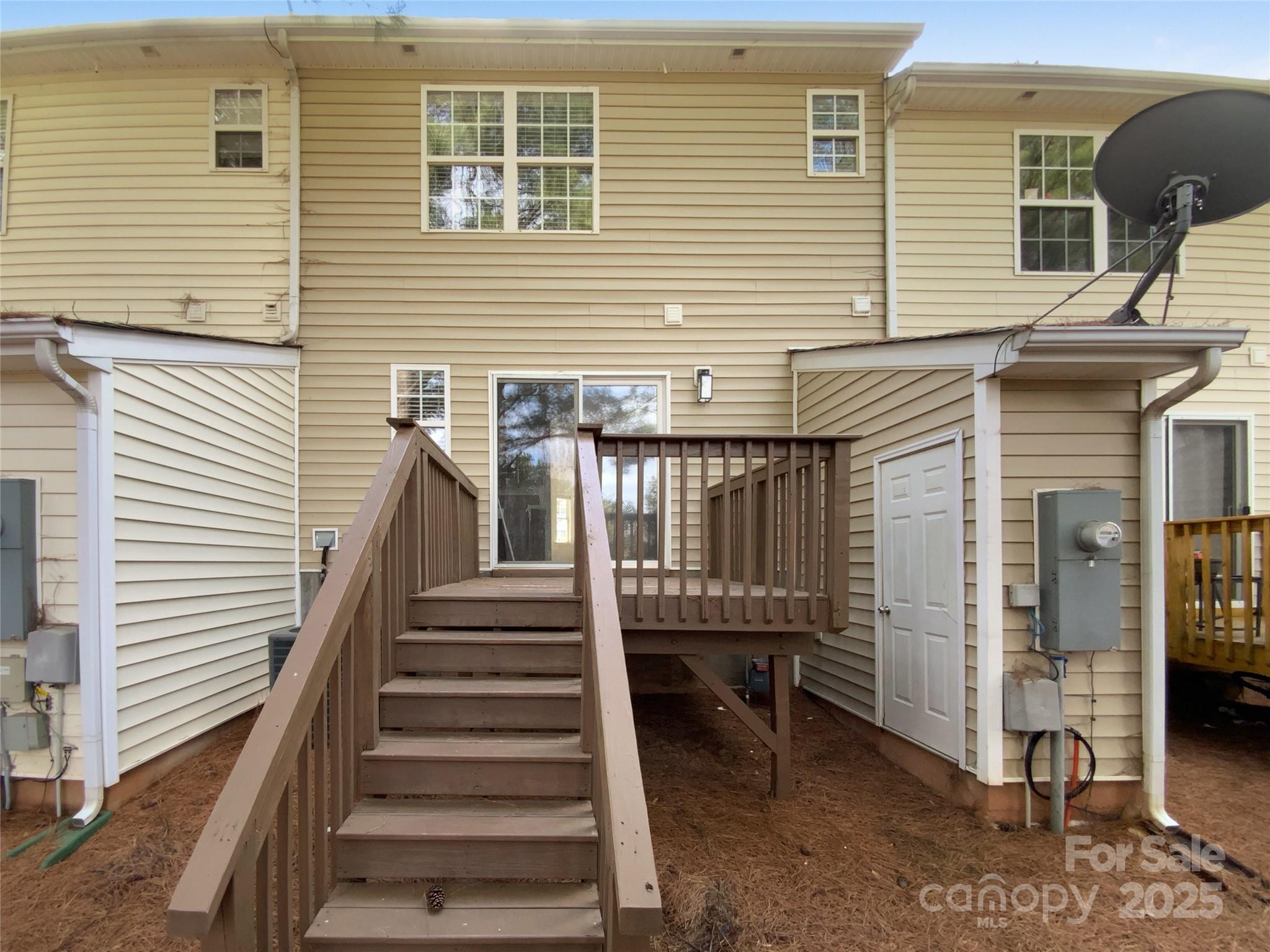 7310 Sun Dance Drive