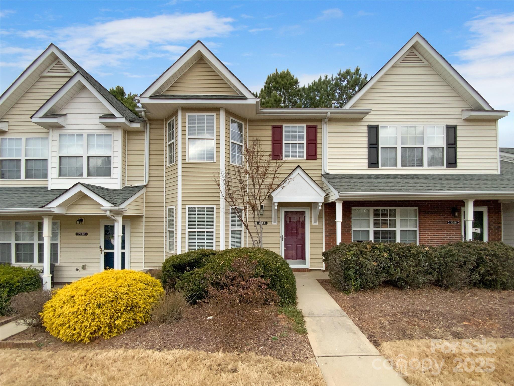 7310 Sun Dance Drive