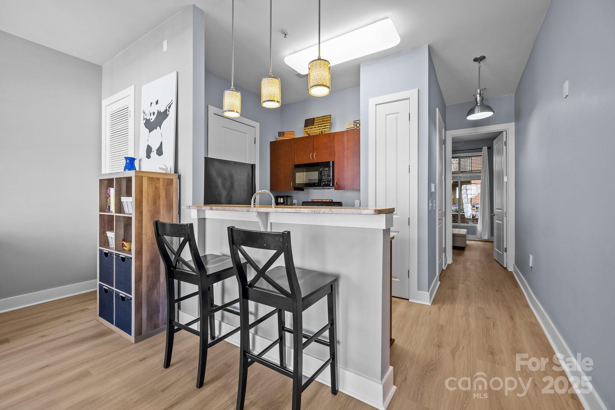 1101 W 1st Street Unit: 124