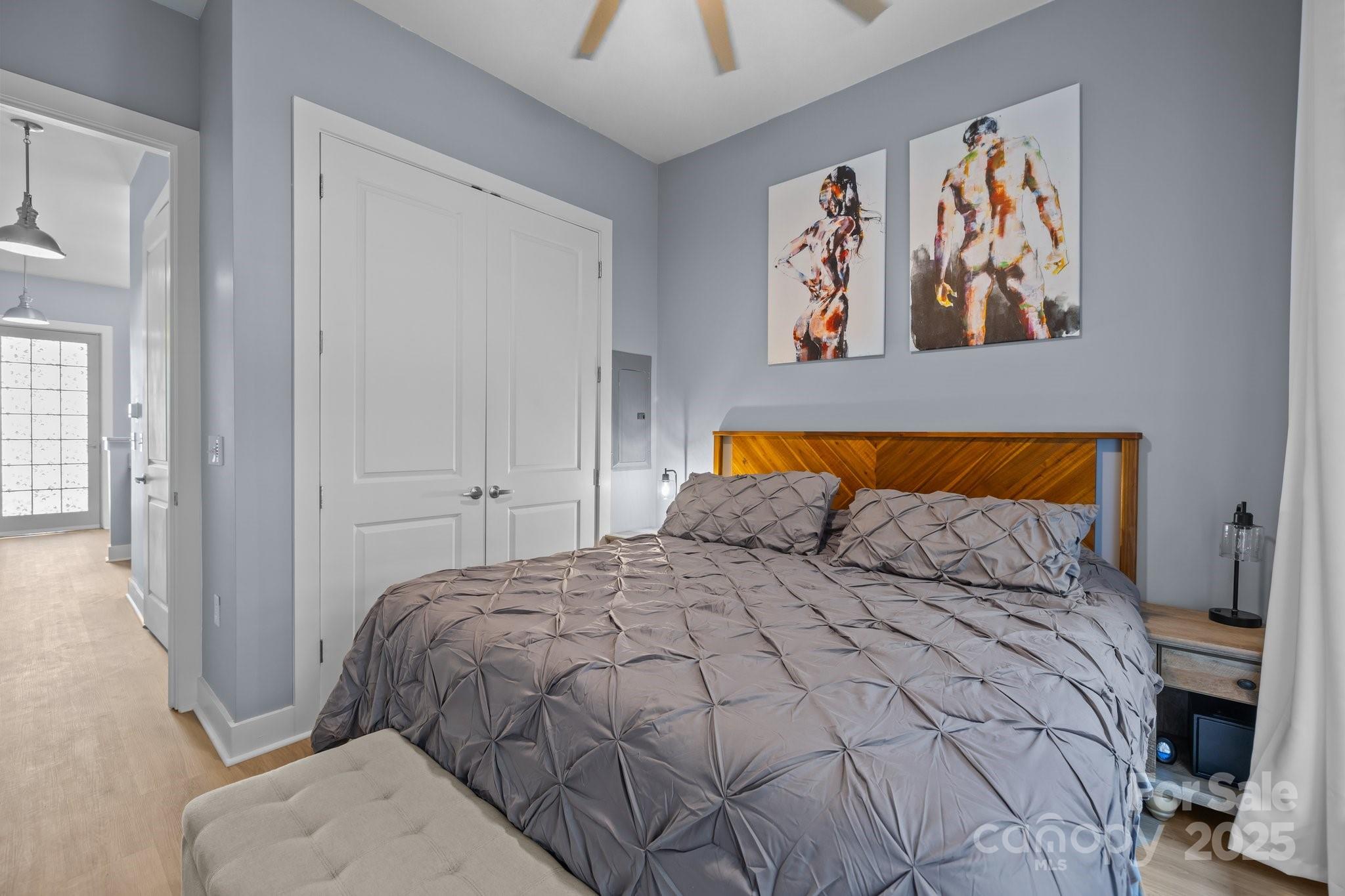 1101 W 1st Street Unit: 124
