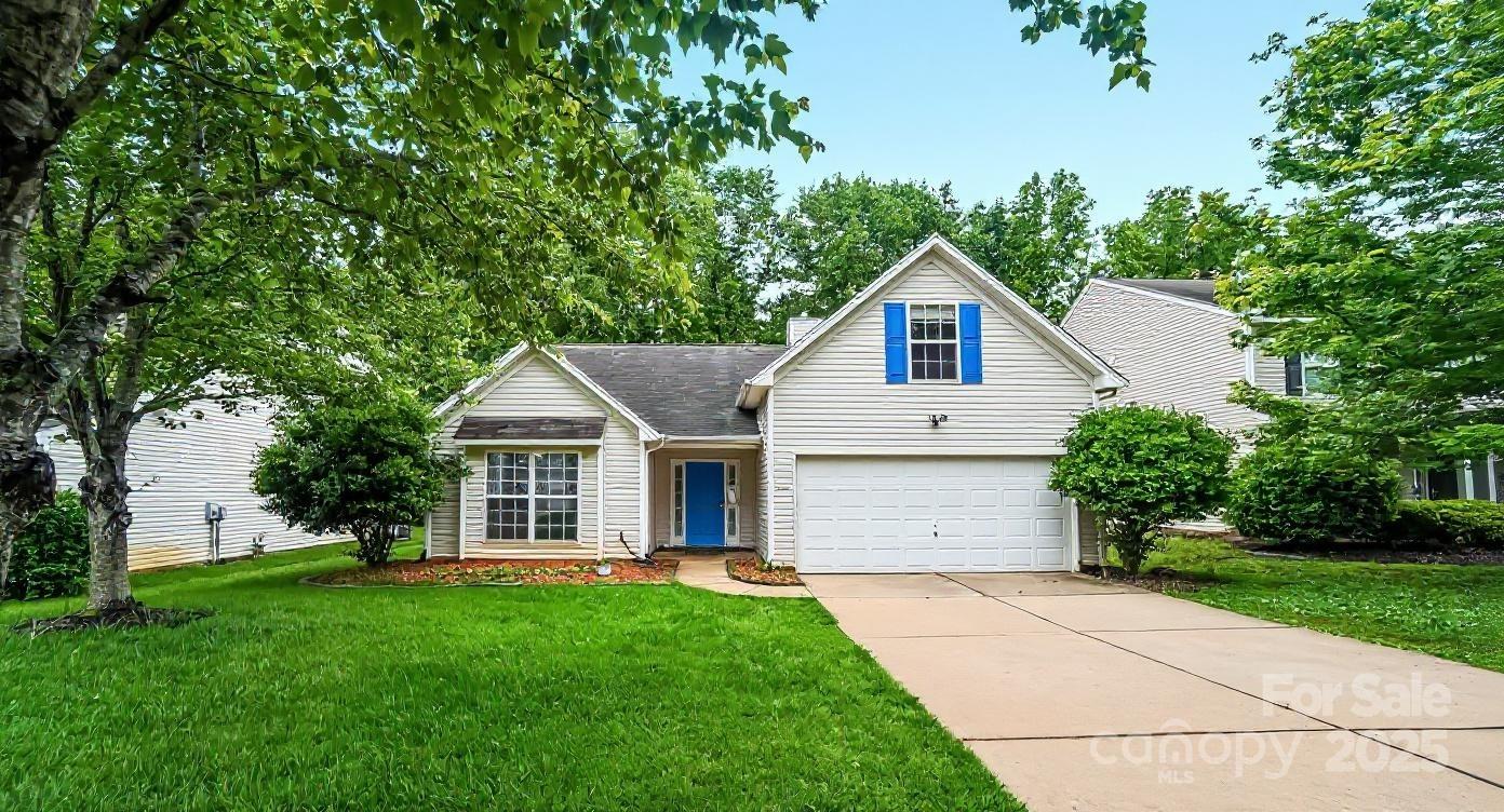 1863 New Castle Drive