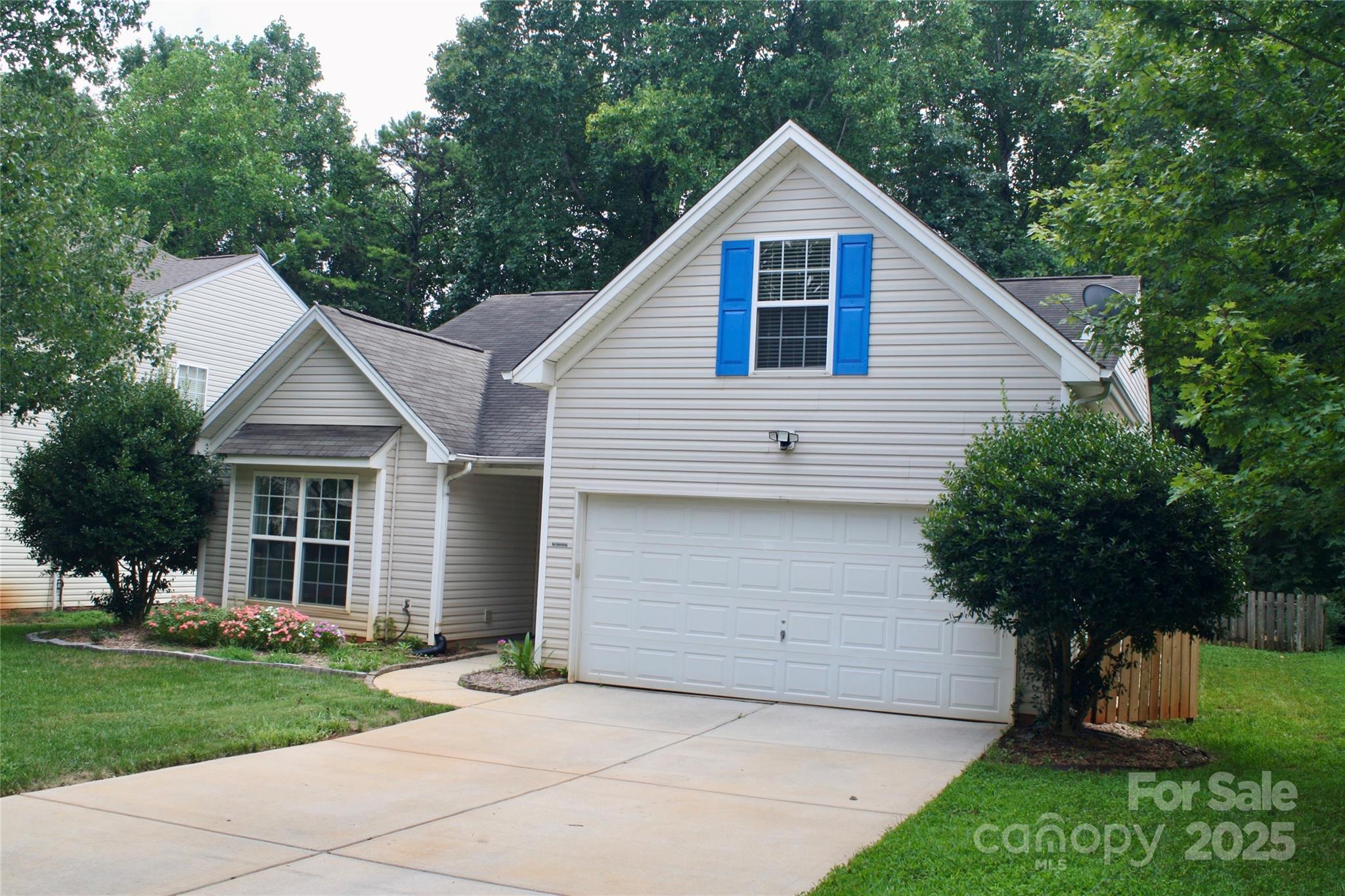 1863 New Castle Drive
