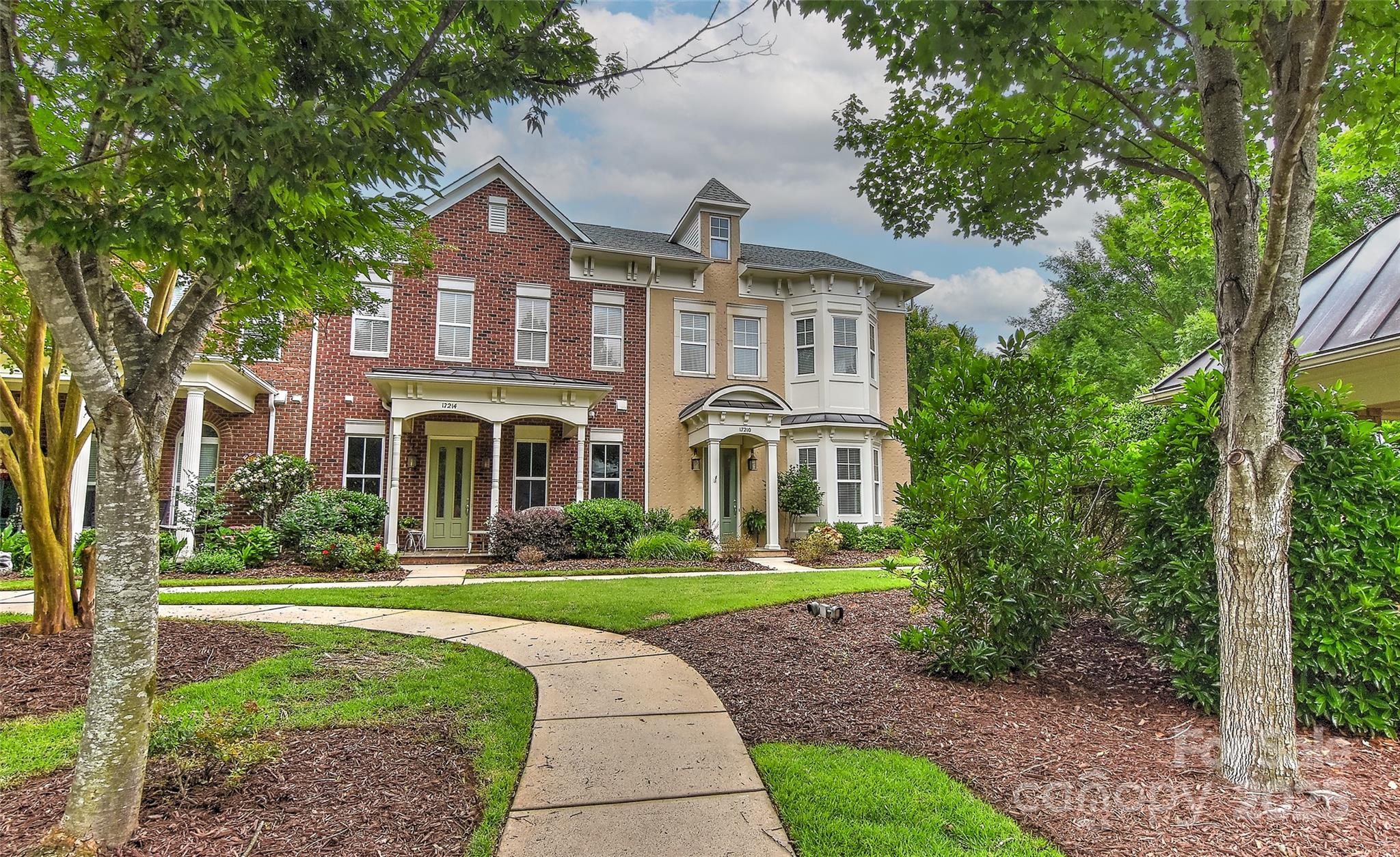 17210 Sulky Plough Road Unit: 1206