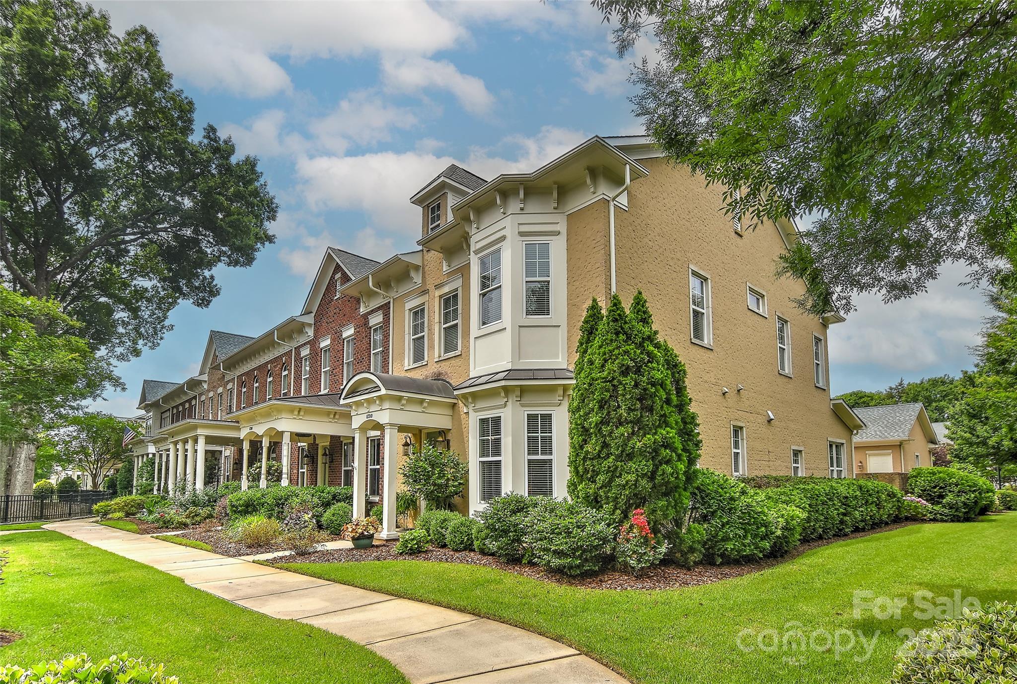 17210 Sulky Plough Road Unit: 1206