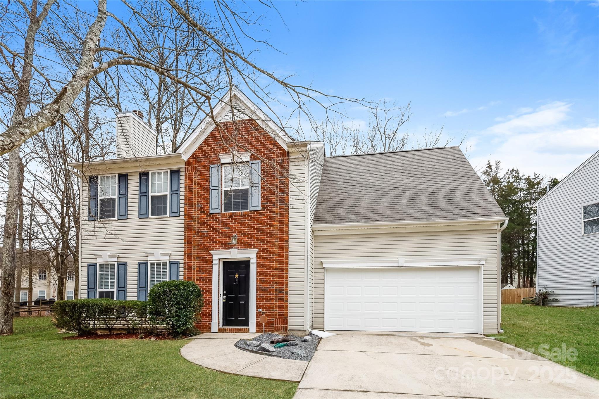 14311 Arbor Ridge Drive