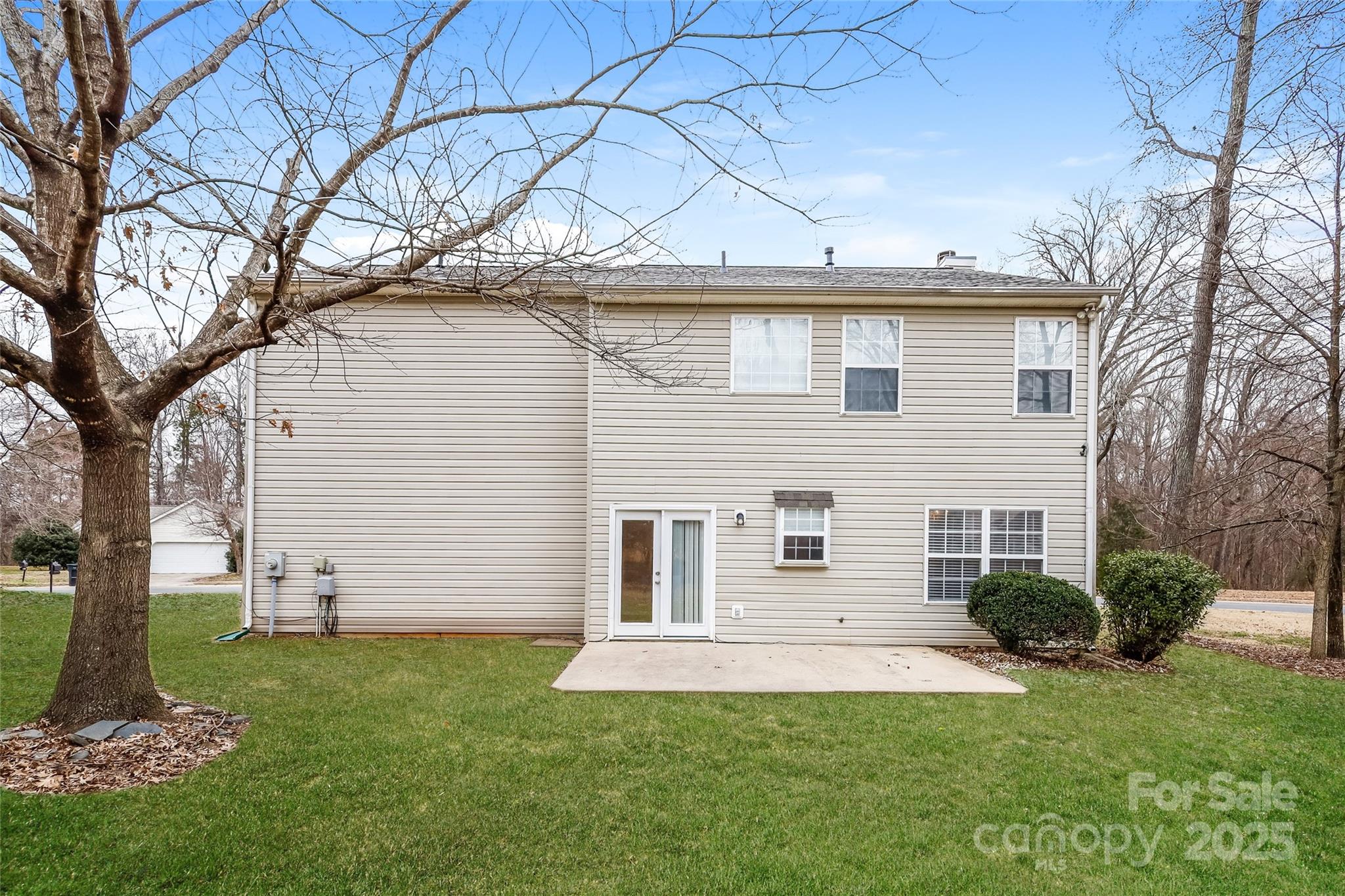 14311 Arbor Ridge Drive