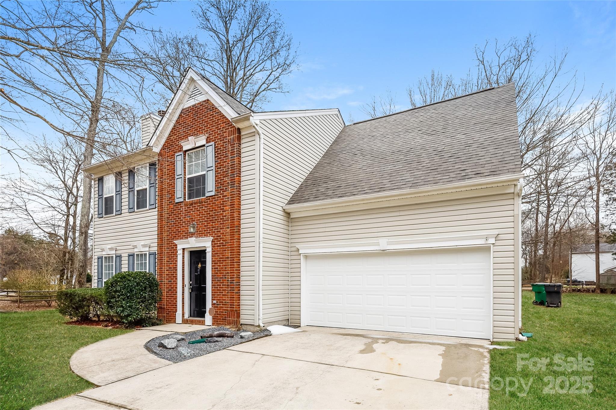 14311 Arbor Ridge Drive