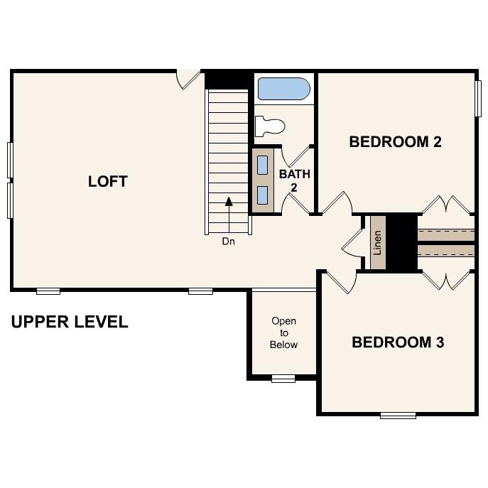 2921 Vista End Trail