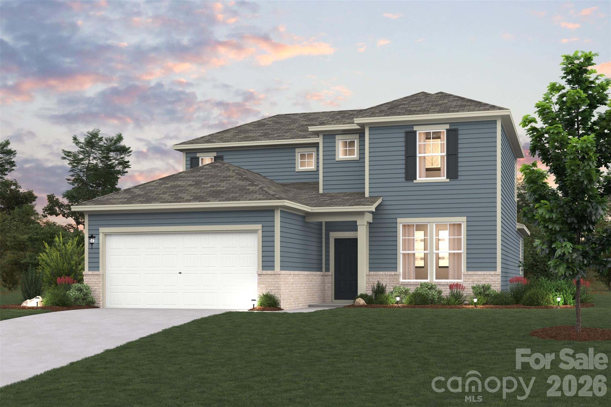2921 Vista End Trail
