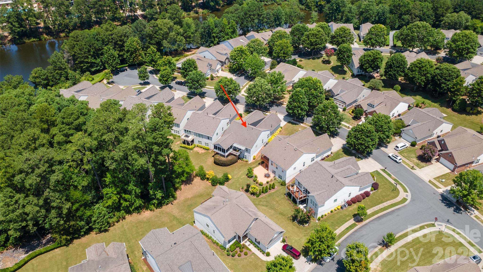 26503 Sandpiper Court
