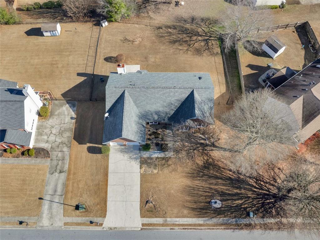 3370 SUMMIT PLACE Drive