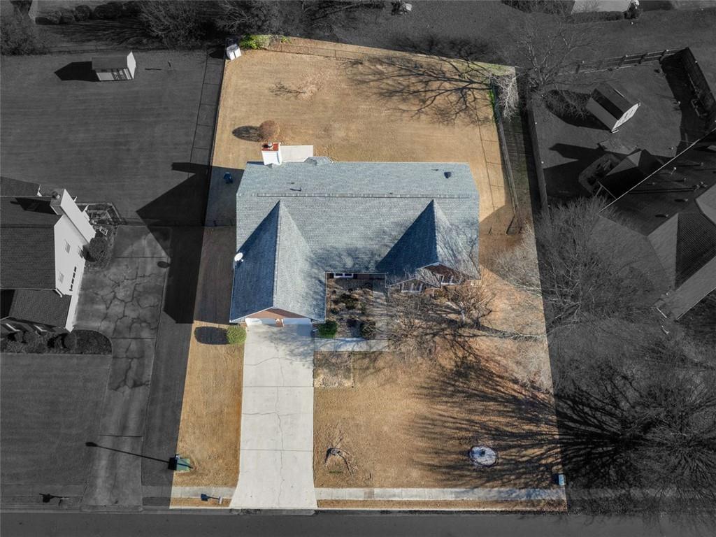 3370 SUMMIT PLACE Drive