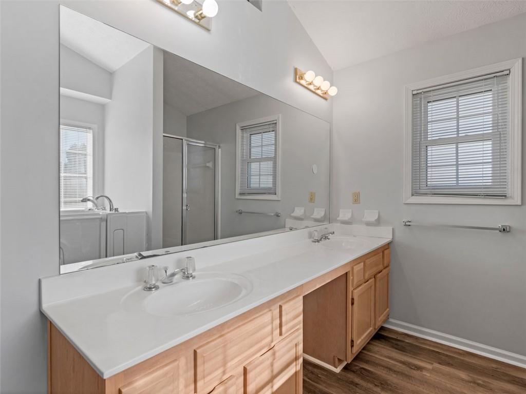 3370 SUMMIT PLACE Drive