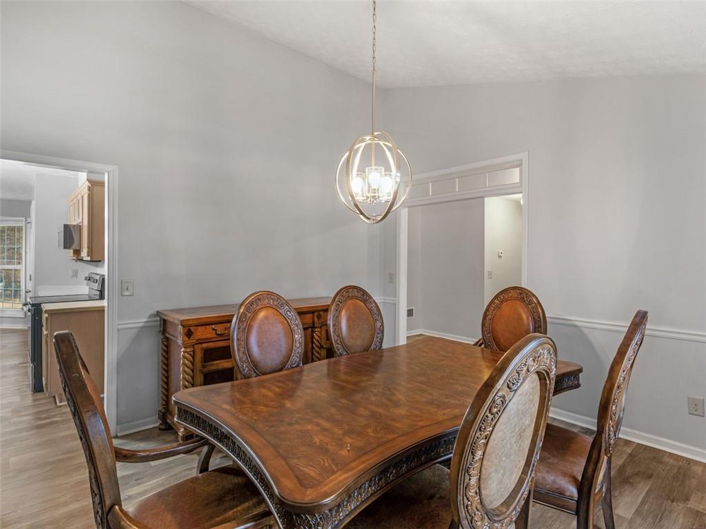 3370 SUMMIT PLACE Drive