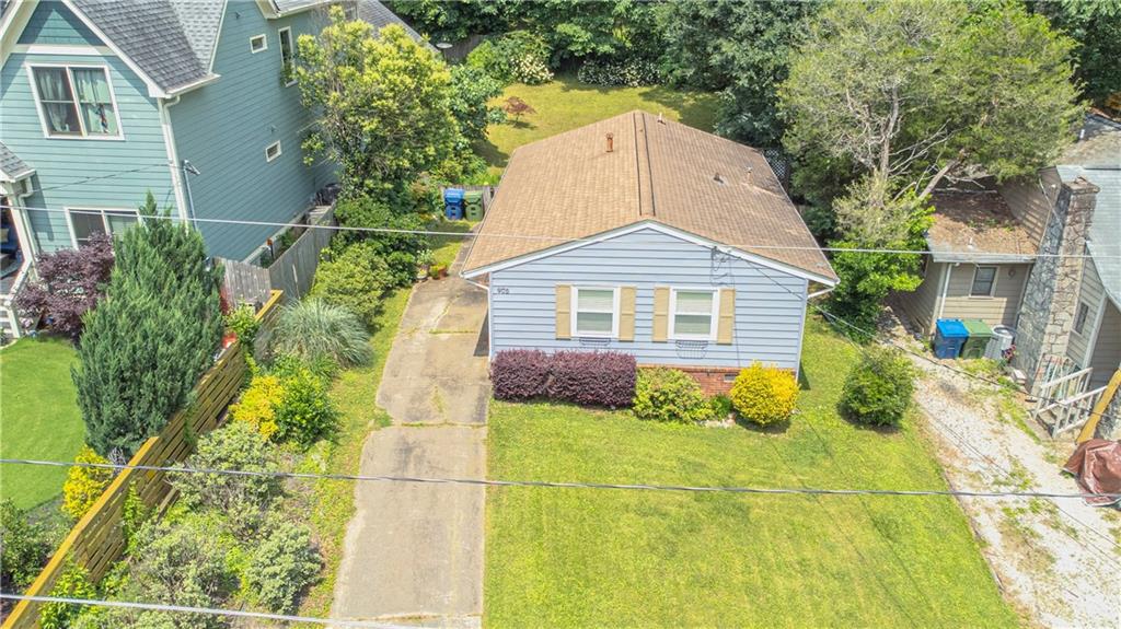 905 Stallings Avenue SE