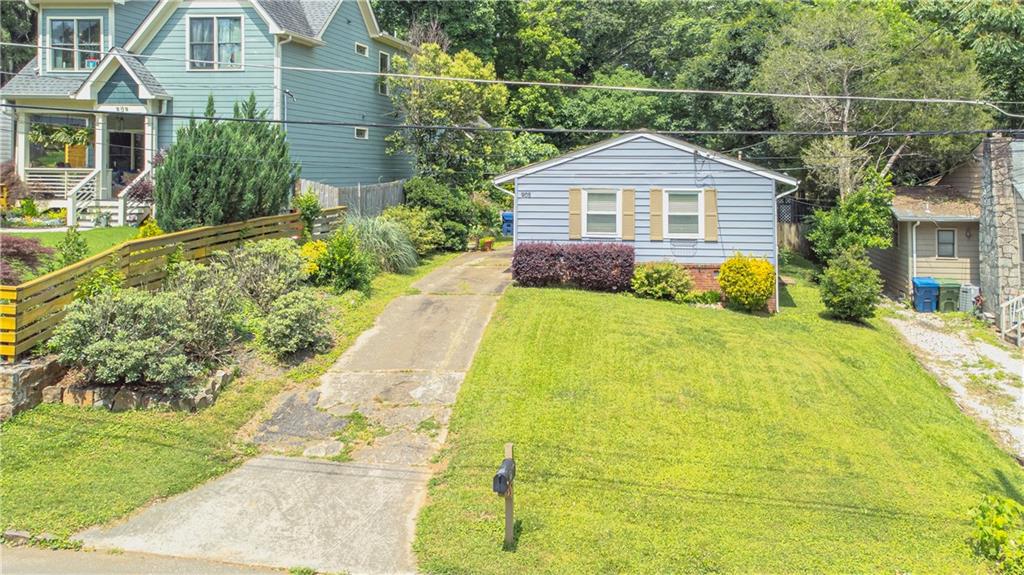 905 Stallings Avenue SE