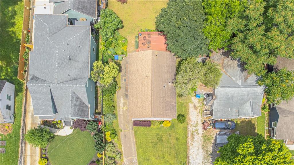 905 Stallings Avenue SE