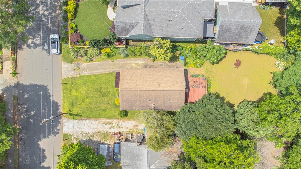 905 Stallings Avenue SE