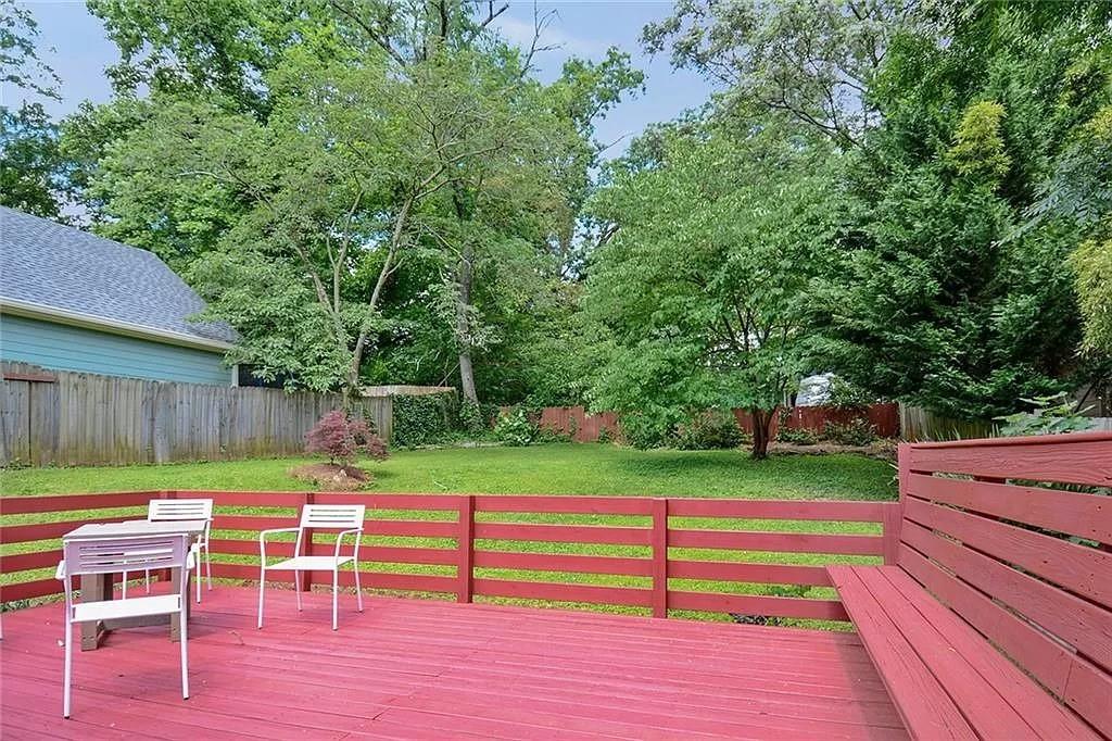 905 Stallings Avenue SE