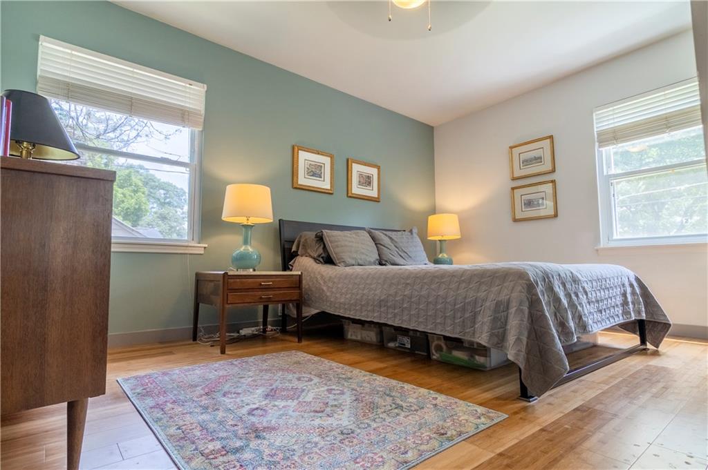 905 Stallings Avenue SE