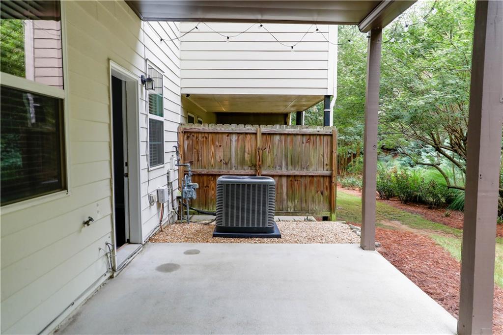 4216 Laurel Creek Court SE