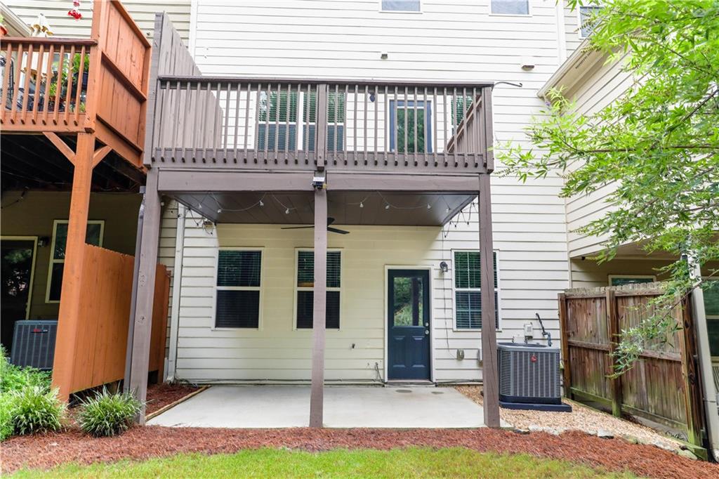 4216 Laurel Creek Court SE