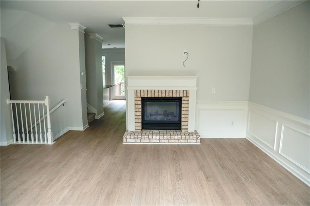 4216 Laurel Creek Court SE