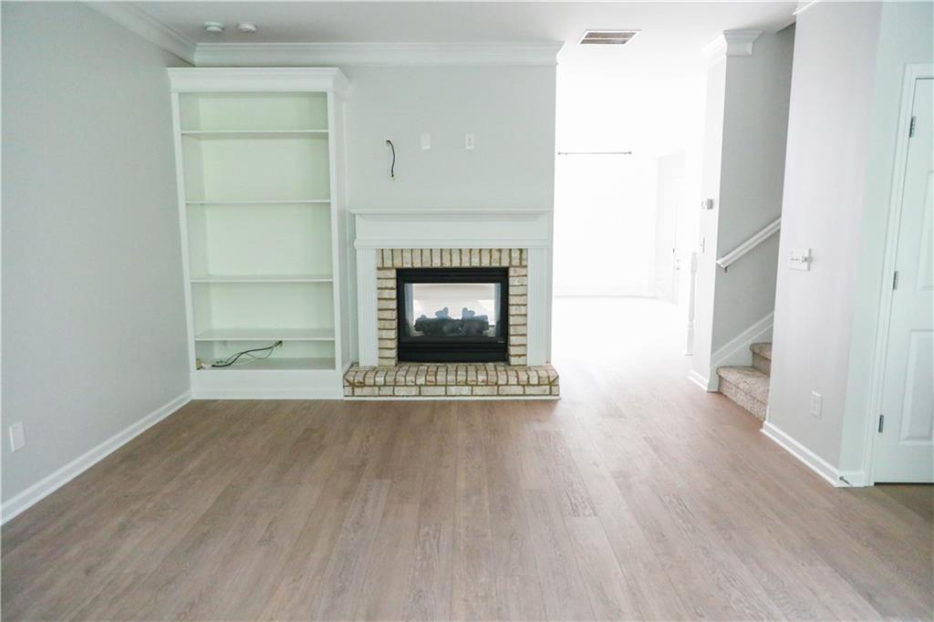 4216 Laurel Creek Court SE