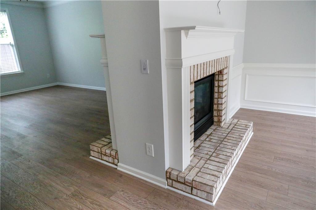 4216 Laurel Creek Court SE