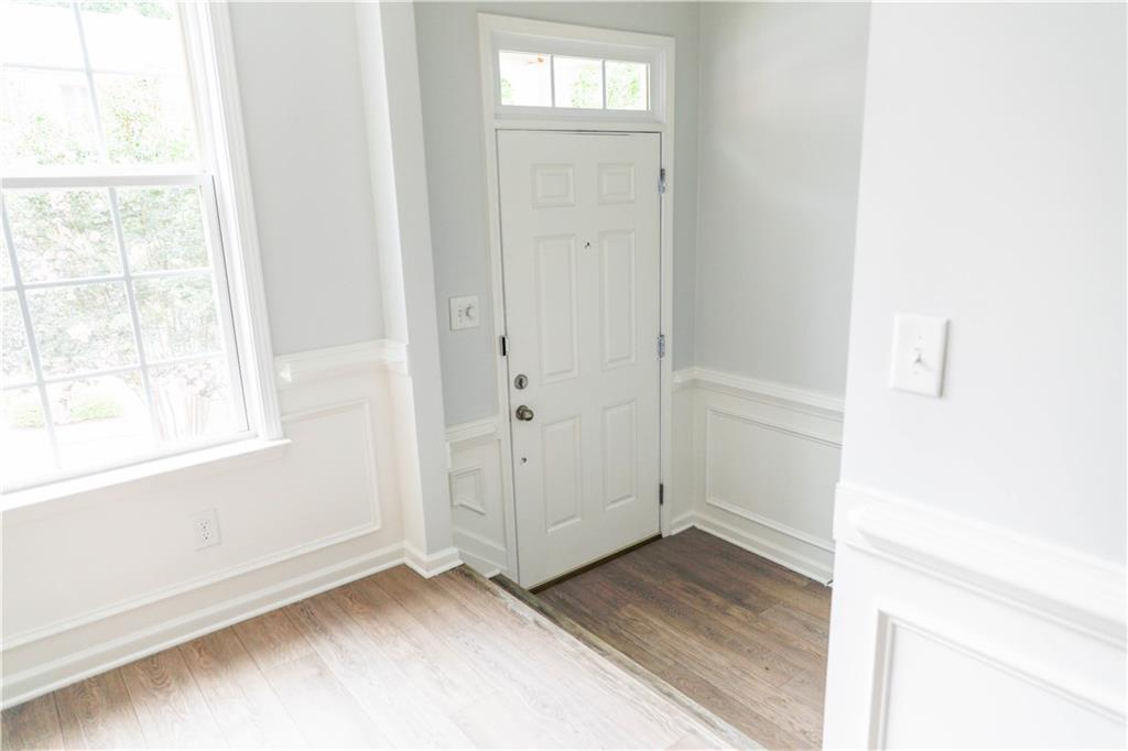 4216 Laurel Creek Court SE