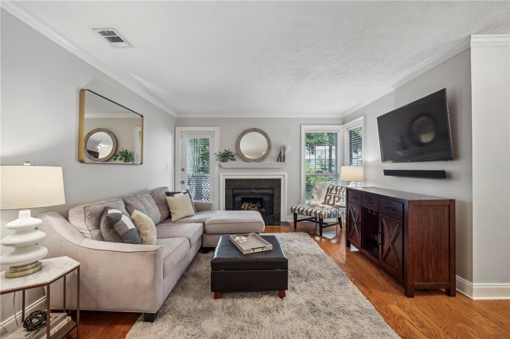 6800 Glenridge Drive Unit 6820D