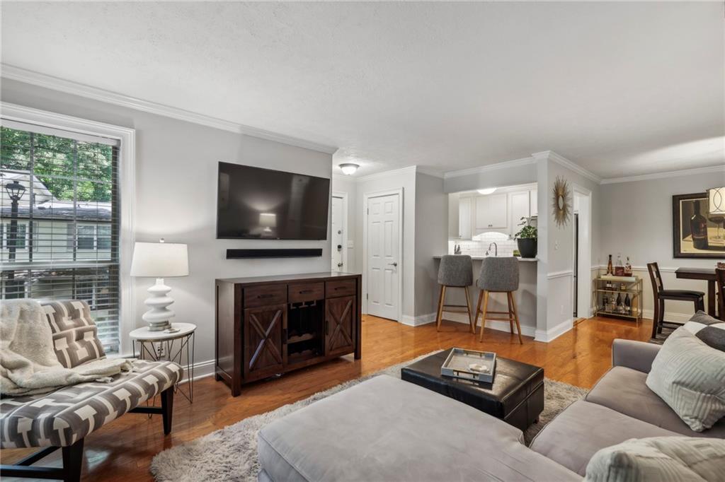 6800 Glenridge Drive Unit 6820D