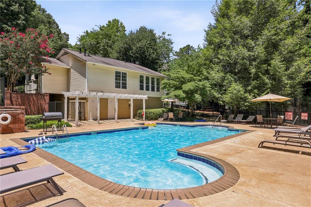 6800 Glenridge Drive Unit 6820D