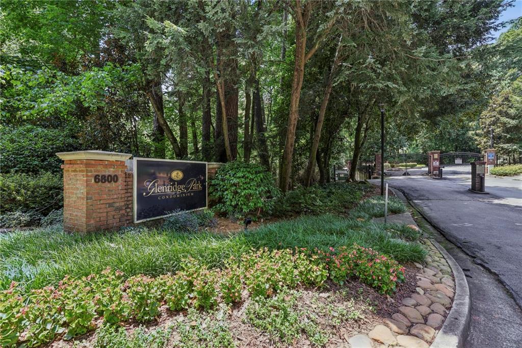 6800 Glenridge Drive Unit 6820D