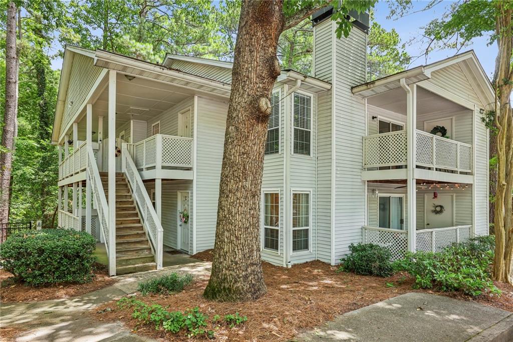 6800 Glenridge Drive Unit 6820D