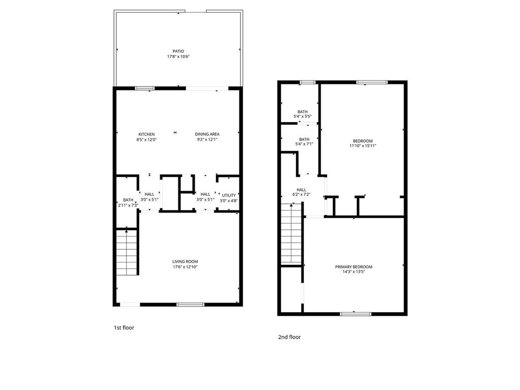 3243 Abbeywood Drive