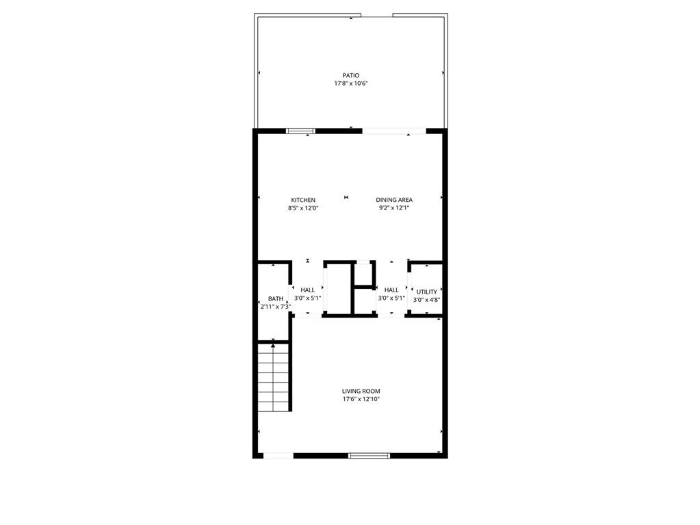 3243 Abbeywood Drive