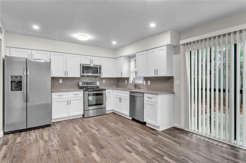 3236 Abbeywood Drive