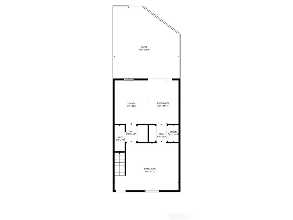 3236 Abbeywood Drive