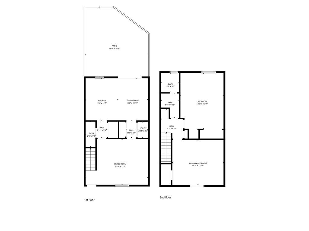 3236 Abbeywood Drive