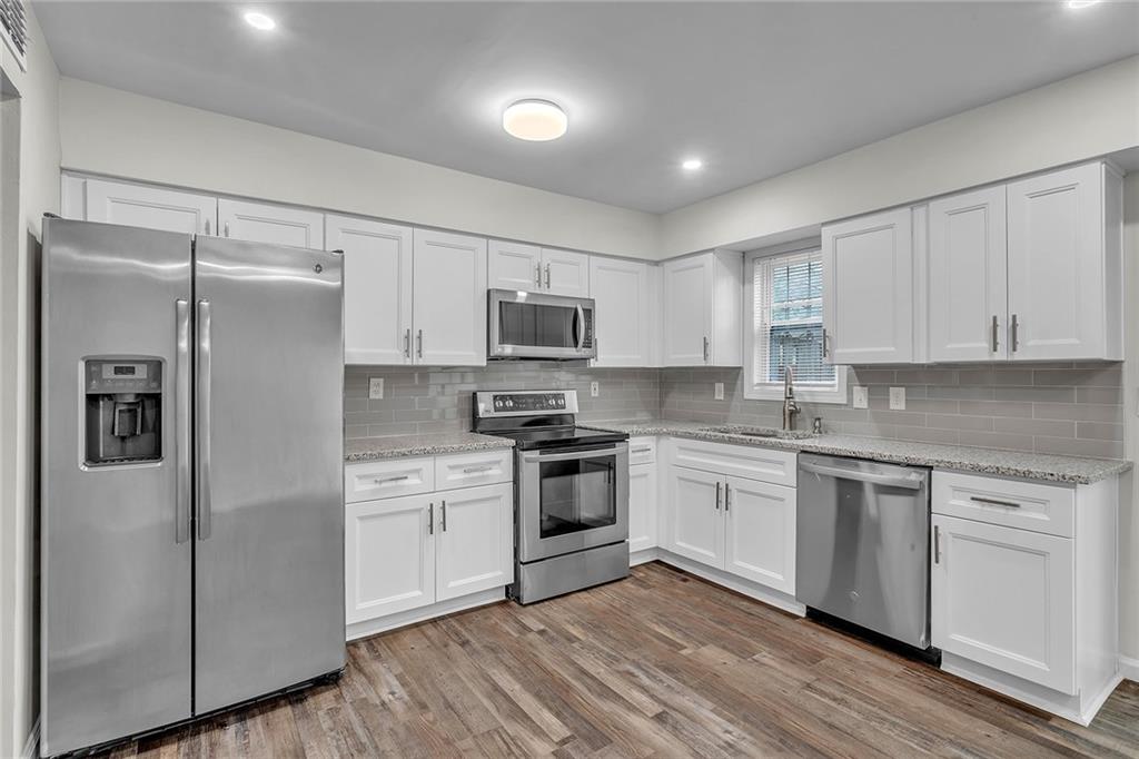 3236 Abbeywood Drive